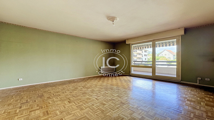 Ma-Cabane - Vente Appartement SAINT-GENIS-LAVAL, 90 m²