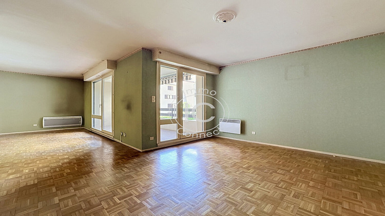 Ma-Cabane - Vente Appartement SAINT-GENIS-LAVAL, 90 m²