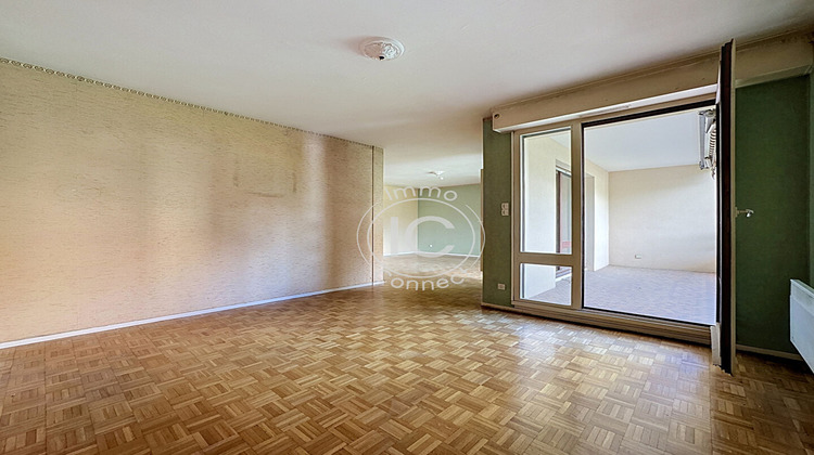 Ma-Cabane - Vente Appartement SAINT-GENIS-LAVAL, 90 m²
