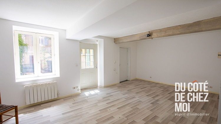 Ma-Cabane - Vente Appartement SAINT-GENIS-LAVAL, 33 m²