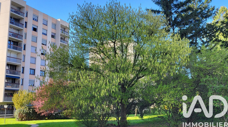 Ma-Cabane - Vente Appartement Saint-Genis-Laval, 85 m²