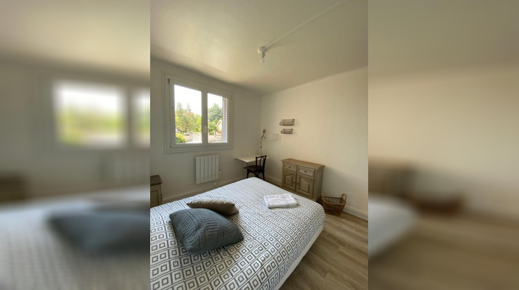 Ma-Cabane - Vente Appartement SAINT GENIS LAVAL, 53 m²