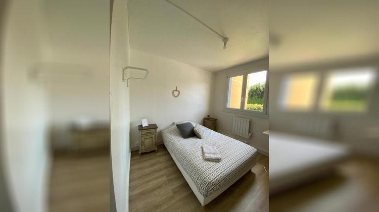 Ma-Cabane - Vente Appartement SAINT GENIS LAVAL, 53 m²
