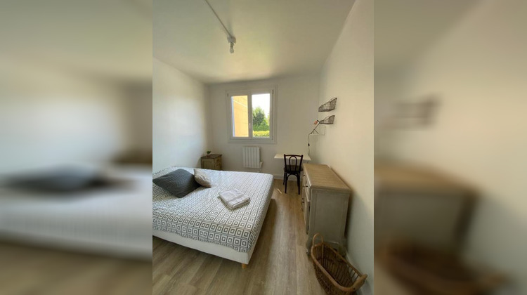 Ma-Cabane - Vente Appartement SAINT GENIS LAVAL, 53 m²