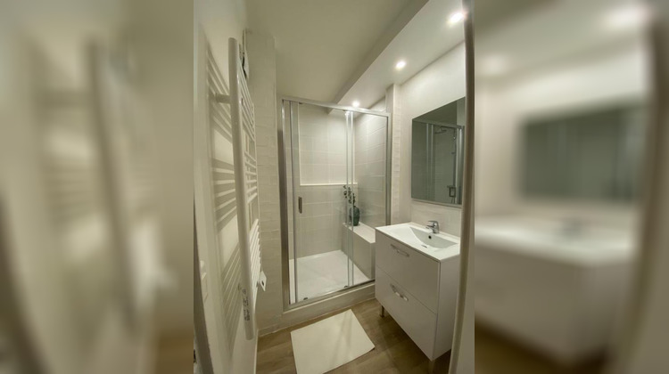 Ma-Cabane - Vente Appartement SAINT GENIS LAVAL, 53 m²