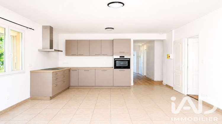 Ma-Cabane - Vente Appartement Saint-Genis-Laval, 77 m²