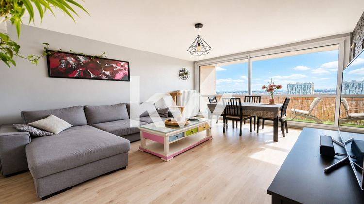 Ma-Cabane - Vente Appartement Saint-Genis-Laval, 59 m²