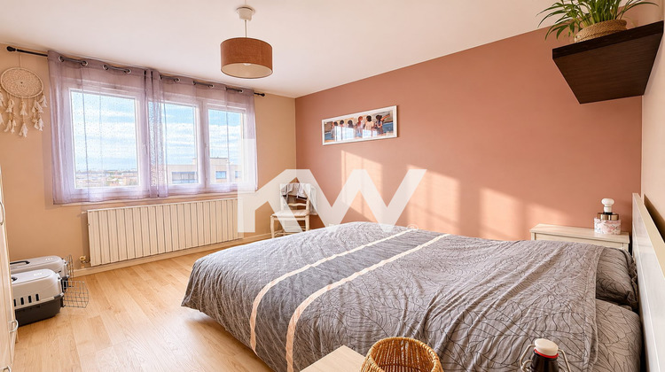 Ma-Cabane - Vente Appartement Saint-Genis-Laval, 59 m²