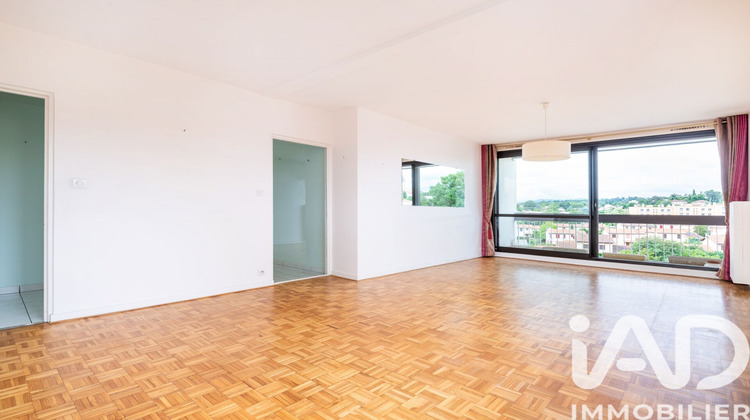 Ma-Cabane - Vente Appartement Saint-Genis-Laval, 85 m²