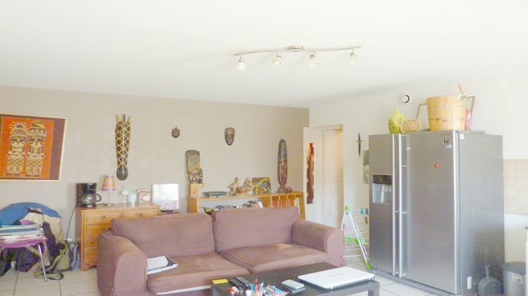 Ma-Cabane - Vente Appartement Saint-Genis-les-Ollières, 32 m²