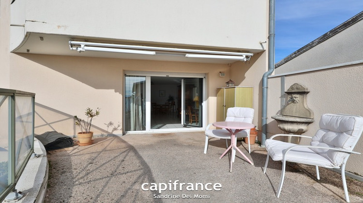 Ma-Cabane - Vente Appartement SAINT GENIS LES OLLIERES, 69 m²