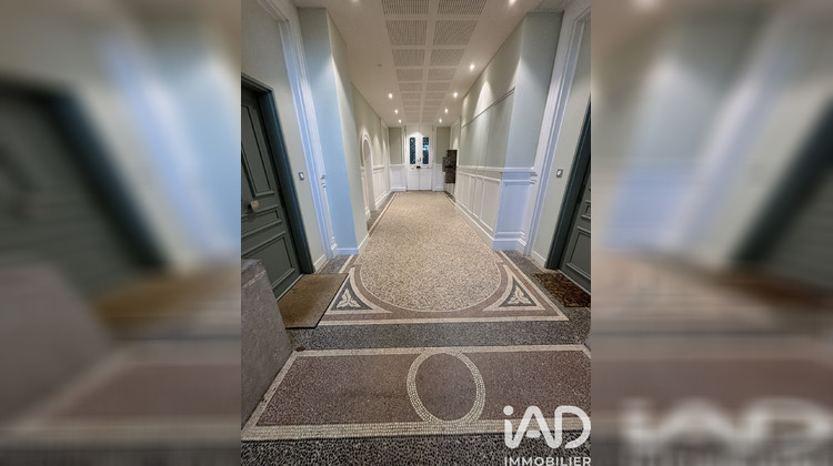 Ma-Cabane - Vente Appartement Saint-Genis-les-Ollières, 100 m²