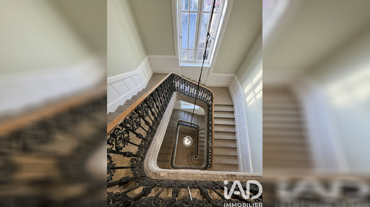 Ma-Cabane - Vente Appartement Saint-Genis-les-Ollières, 100 m²