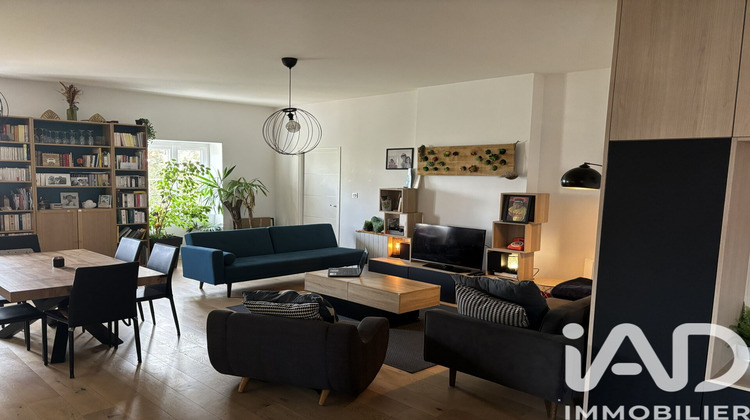 Ma-Cabane - Vente Appartement Saint-Genis-les-Ollières, 100 m²