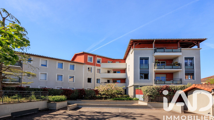 Ma-Cabane - Vente Appartement Saint-Genis-les-Ollières, 79 m²