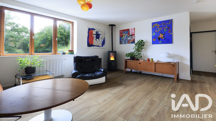 Ma-Cabane - Vente Appartement Saint-Genis-les-Ollières, 66 m²