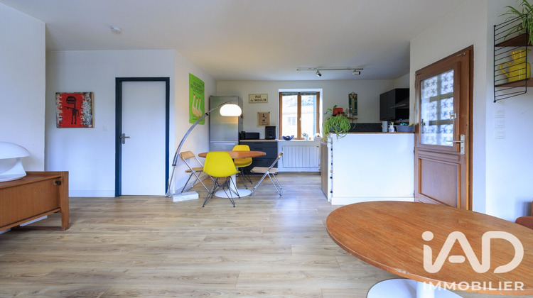 Ma-Cabane - Vente Appartement Saint-Genis-les-Ollières, 66 m²