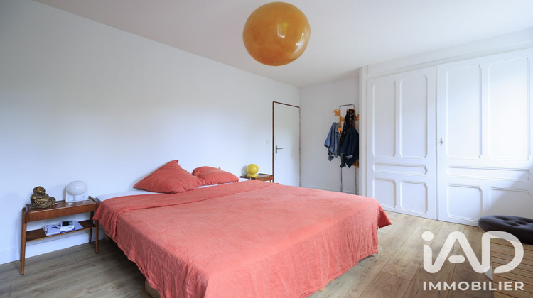 Ma-Cabane - Vente Appartement Saint-Genis-les-Ollières, 66 m²