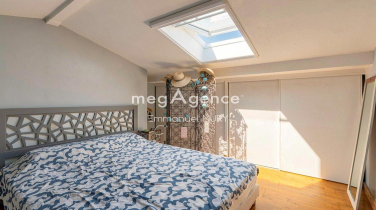 Ma-Cabane - Vente Appartement SAINT GENIS LES OLLIERES, 94 m²