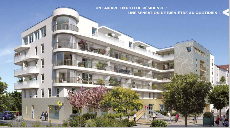 Ma-Cabane - Vente Appartement Saint-Genis-Pouilly, 64 m²