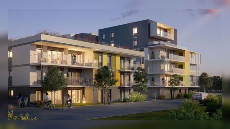 Ma-Cabane - Vente Appartement Saint-Genis-Pouilly, 74 m²