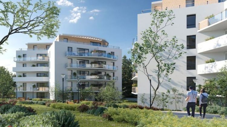 Ma-Cabane - Vente Appartement Saint-Genis-Pouilly, 65 m²