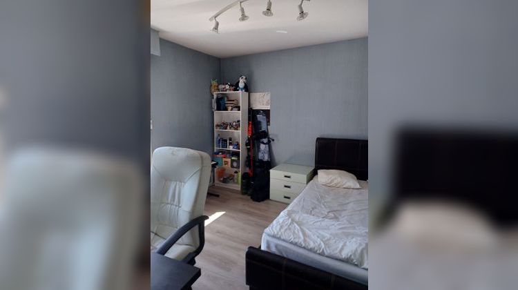 Ma-Cabane - Vente Appartement SAINT-GENIS-POUILLY, 91 m²