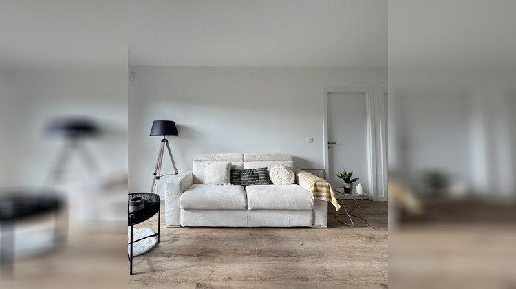 Ma-Cabane - Vente Appartement Saint-Genis-Pouilly, 67 m²