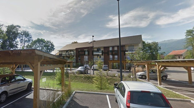 Ma-Cabane - Vente Appartement SAINT-GENIS-POUILLY, 86 m²