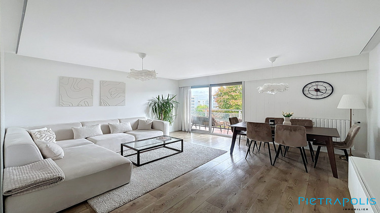 Ma-Cabane - Vente Appartement Saint-Genis-Pouilly, 78 m²