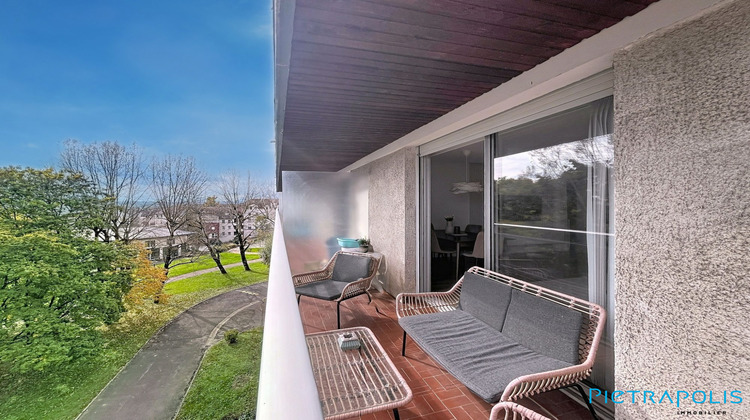 Ma-Cabane - Vente Appartement Saint-Genis-Pouilly, 78 m²