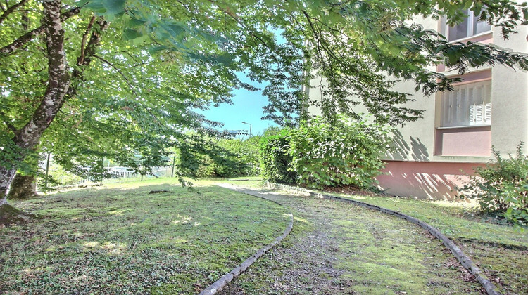 Ma-Cabane - Vente Appartement SAINT-GENIS-POUILLY, 88 m²