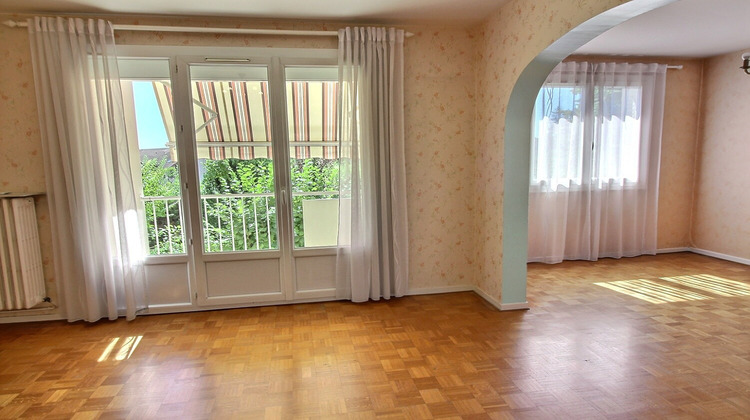 Ma-Cabane - Vente Appartement SAINT-GENIS-POUILLY, 88 m²