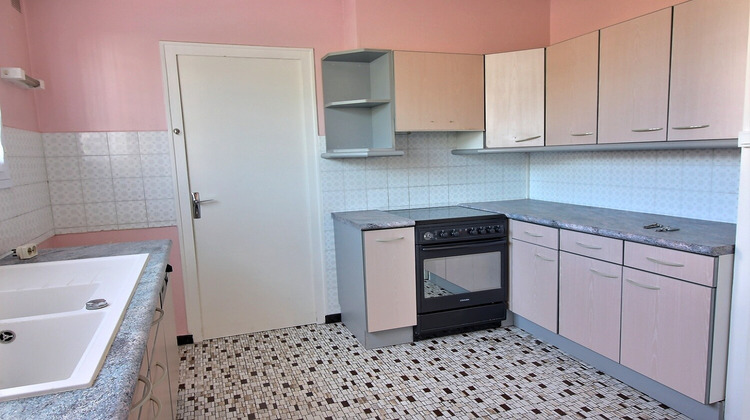 Ma-Cabane - Vente Appartement SAINT-GENIS-POUILLY, 88 m²