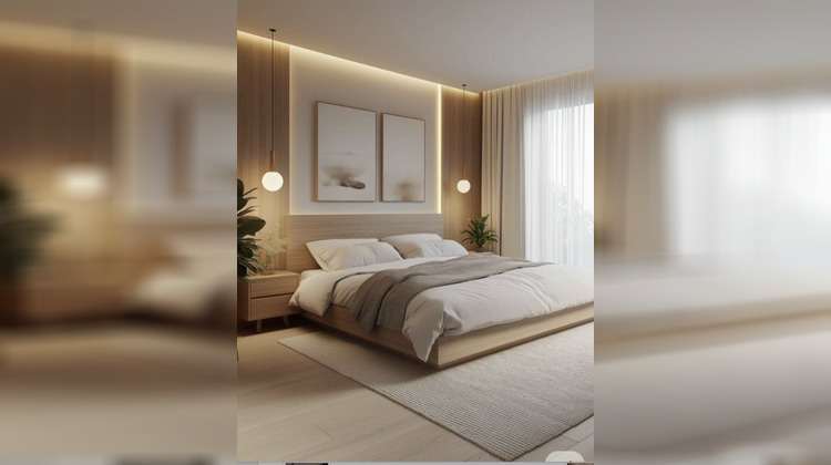 Ma-Cabane - Vente Appartement SAINT GENIS POUILLY, 95 m²