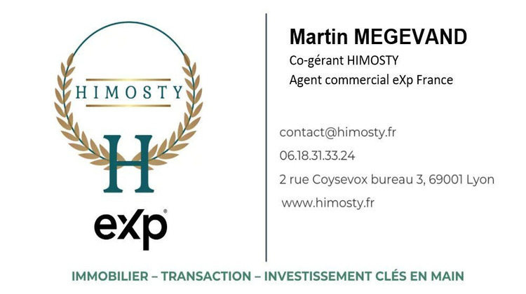 Ma-Cabane - Vente Appartement Saint-Genis-Pouilly, 18 m²