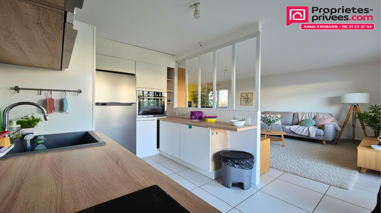 Ma-Cabane - Vente Appartement SAINT GENIS POUILLY, 70 m²