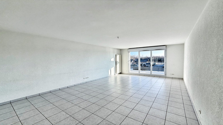 Ma-Cabane - Vente Appartement Saint-Genis-Pouilly, 89 m²