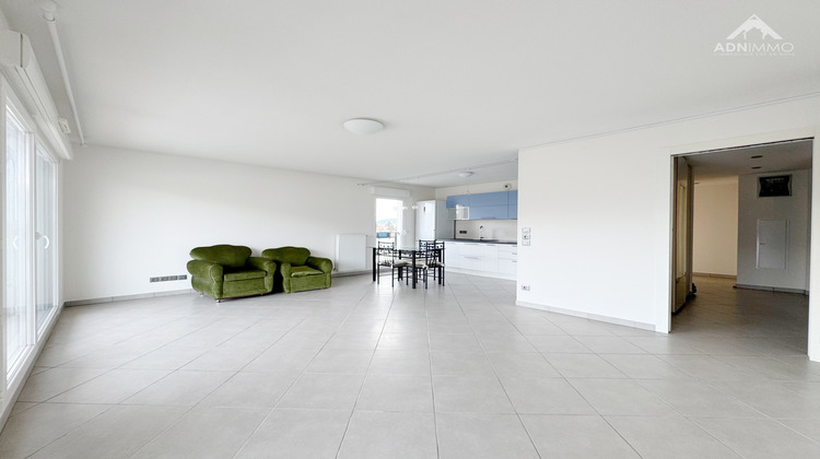 Ma-Cabane - Vente Appartement Saint-Genis-Pouilly, 88 m²