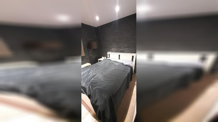 Ma-Cabane - Vente Appartement Saint-Genis-Pouilly, 47 m²