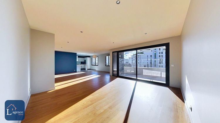 Ma-Cabane - Vente Appartement Saint-Genis-Pouilly, 133 m²