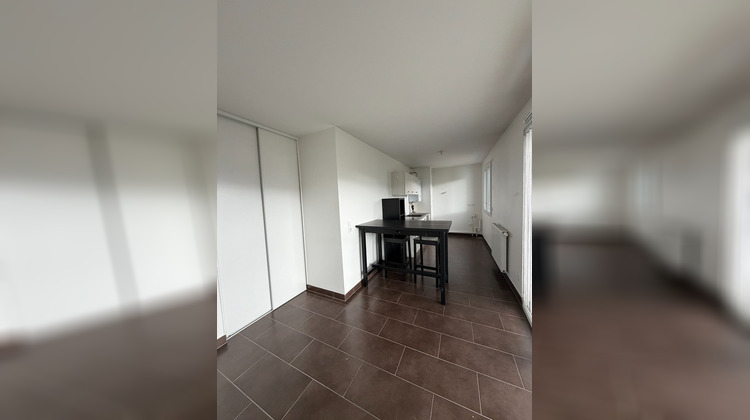 Ma-Cabane - Vente Appartement SAINT GENIS POUILLY, 29 m²