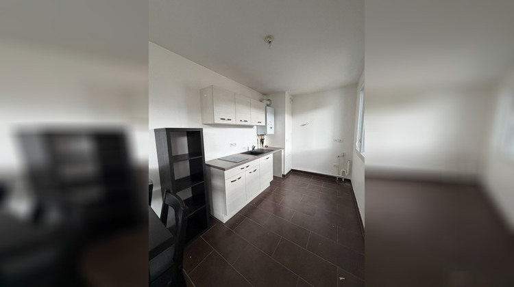 Ma-Cabane - Vente Appartement SAINT GENIS POUILLY, 29 m²