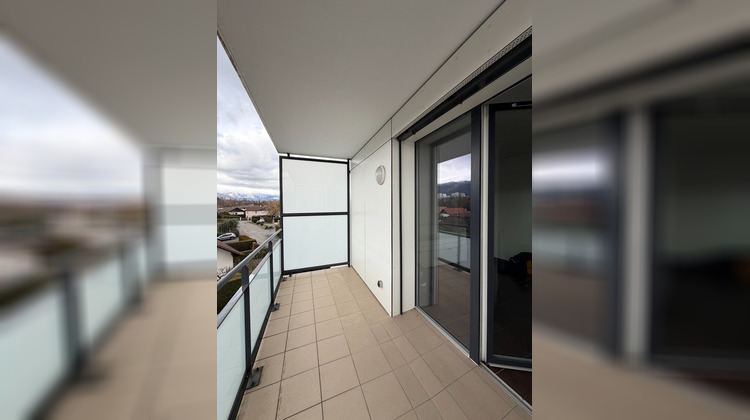 Ma-Cabane - Vente Appartement SAINT GENIS POUILLY, 29 m²