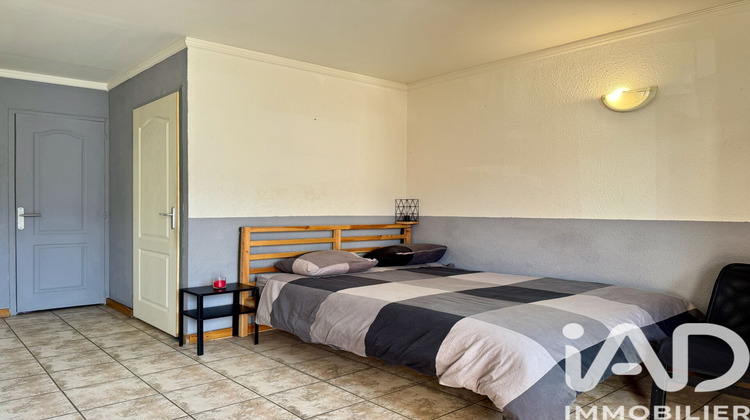 Ma-Cabane - Vente Appartement Saint-Genis-Pouilly, 22 m²