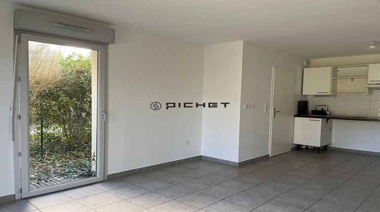 Ma-Cabane - Vente Appartement SAINT-GENIS-POUILLY, 57 m²