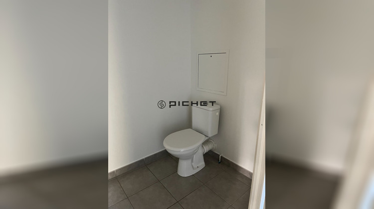 Ma-Cabane - Vente Appartement SAINT-GENIS-POUILLY, 57 m²