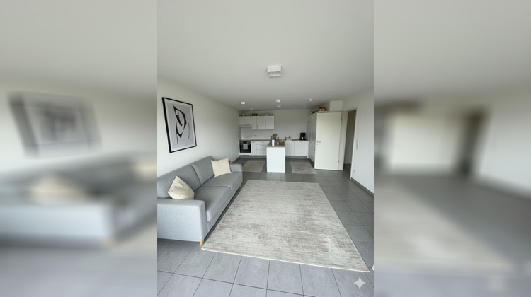 Ma-Cabane - Vente Appartement SAINT-GENIS-POUILLY, 87 m²