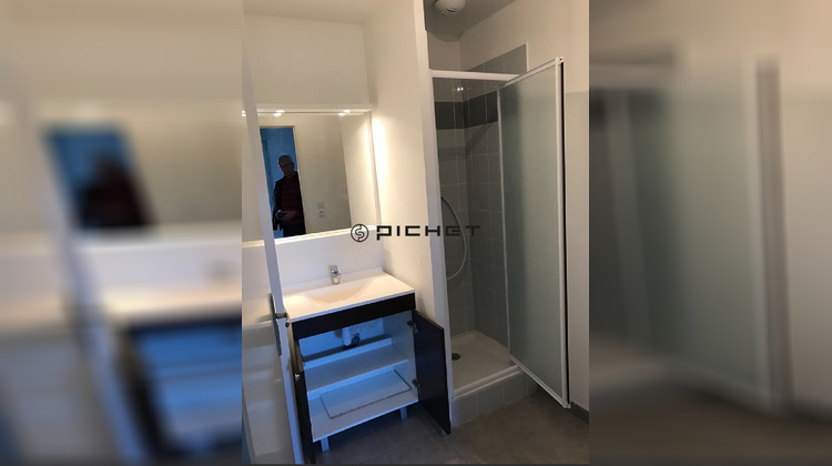 Ma-Cabane - Vente Appartement SAINT-GENIS-POUILLY, 87 m²