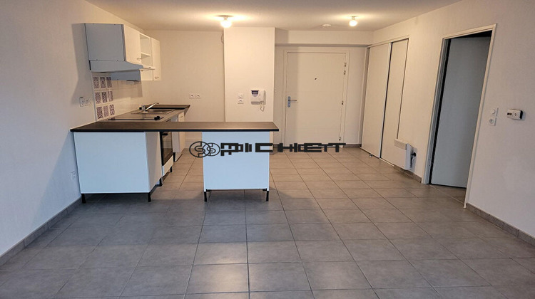Ma-Cabane - Vente Appartement SAINT-GENIS-POUILLY, 41 m²